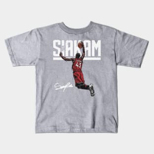 Pascal Siakam Toronto Hyper Kids T-Shirt